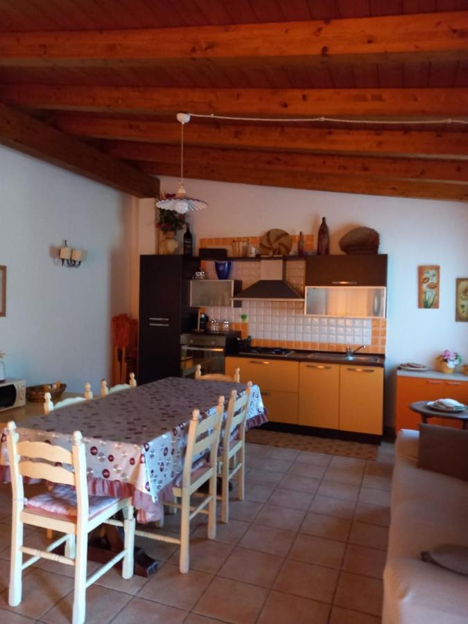 Veronica Holiday home Sedini