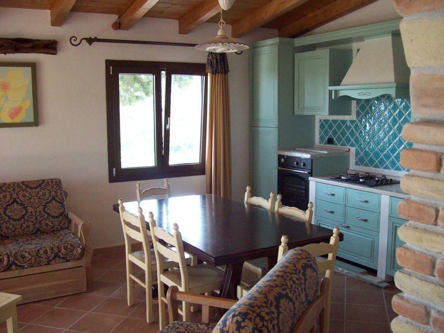 Holiday home Veronica