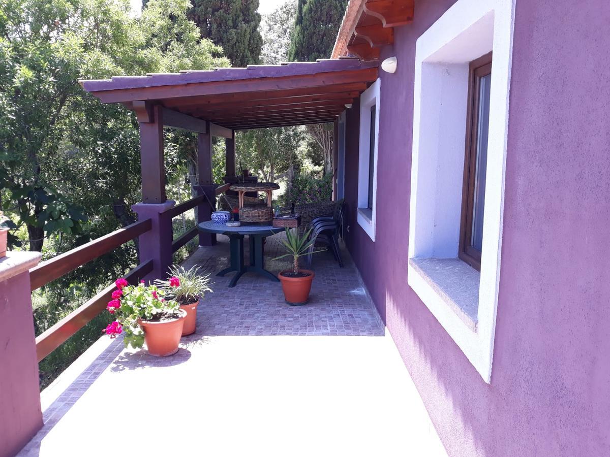 Veronica Holiday home *