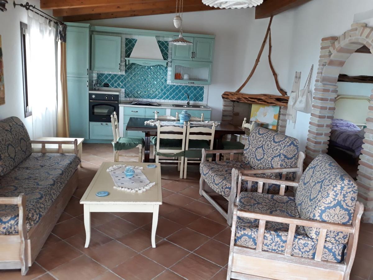 Holiday home Veronica Sedini